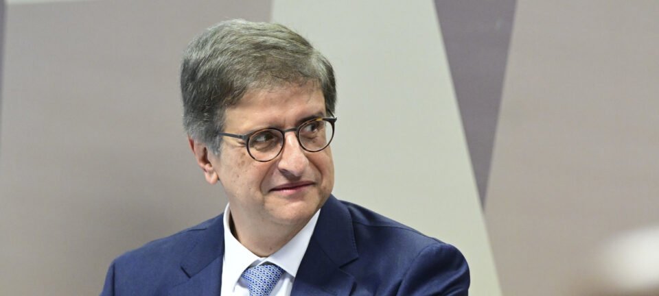 Senado confirma Paulo Gonet para mais um mandato na PGR após votação apertada 2 ocrente 1762984038