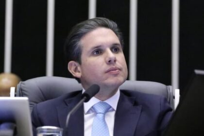 Motta suspende votação do projeto antifacções e cobra nova versão do relatório 12 ocrente 1762987690