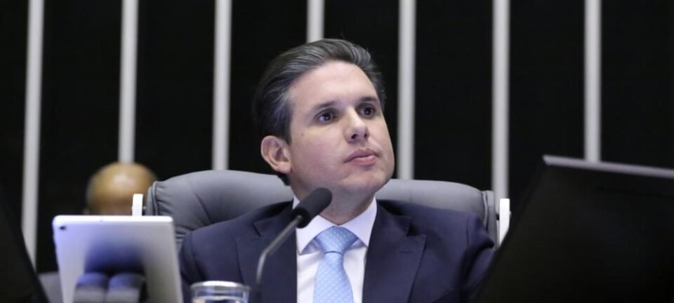 Motta suspende votação do projeto antifacções e cobra nova versão do relatório 2 ocrente 1762987690