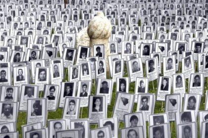 Ministério Público italiano apura viagens de €100 mil para “caçadas humanas” contra civis em Sarajevo 10 ocrente 1762989396