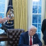 Mesmo se perder na Justiça, Trump tem alternativas legais para sustentar tarifaço 4 ocrente 1762997541