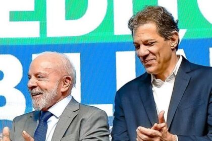 Disputa sobre arcabouço fiscal ameaça planos de gastos do governo Lula para 2026 8 ocrente 1762998460