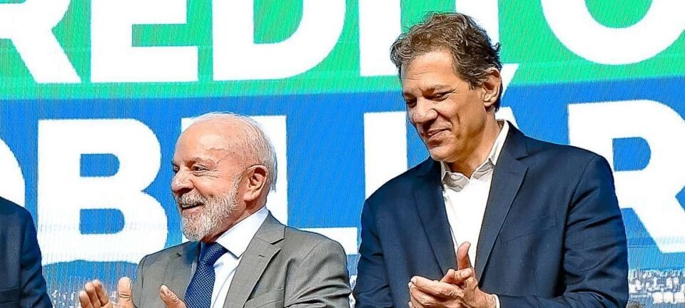 Disputa sobre arcabouço fiscal ameaça planos de gastos do governo Lula para 2026 2 ocrente 1762998460