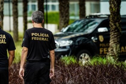 PF deflagra Operação Coffe Break e apura desvio no MEC; ex-nora de Lula e ex-sócio de Lulinha entre os alvos 20 ocrente 1763000289