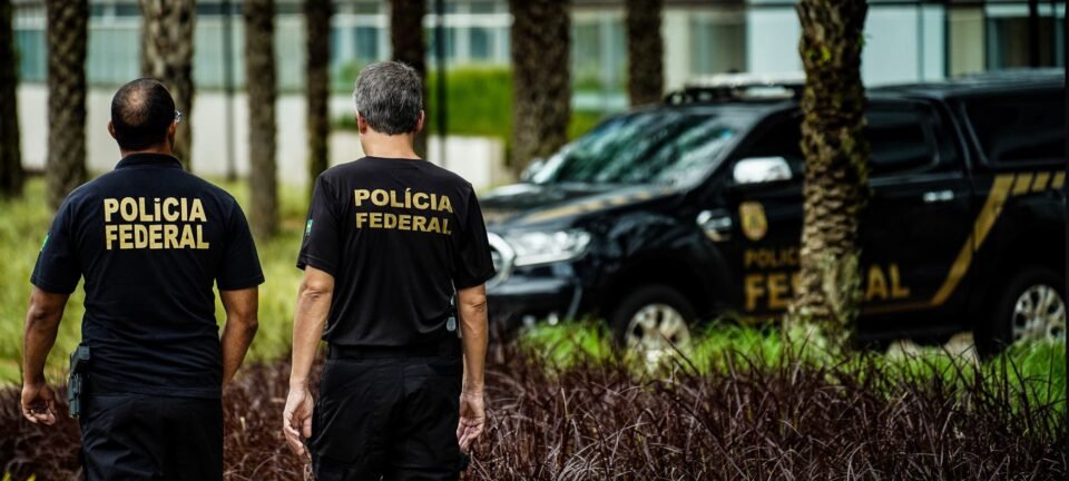 PF deflagra Operação Coffe Break e apura desvio no MEC; ex-nora de Lula e ex-sócio de Lulinha entre os alvos 2 ocrente 1763000289