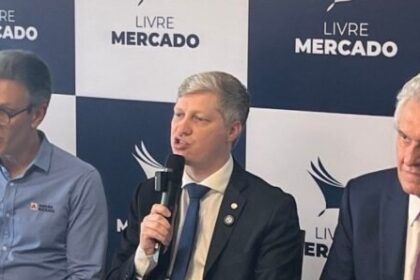 Governadores pressionam Câmara para classificar facções como terrorismo e endurecer leis penais 18 ocrente 1763020322