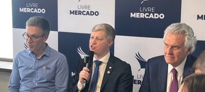 Governadores pressionam Câmara para classificar facções como terrorismo e endurecer leis penais 2 ocrente 1763020322