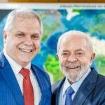 Ex-chefe do INSS, Alessandro Stefanutto, é preso em nova fase da Operação Sem Desconto 5 ocrente 1763031738