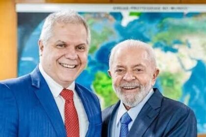 Ex-chefe do INSS, Alessandro Stefanutto, é preso em nova fase da Operação Sem Desconto 14 ocrente 1763031738