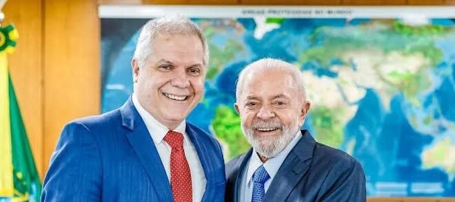 Ex-chefe do INSS, Alessandro Stefanutto, é preso em nova fase da Operação Sem Desconto 2 ocrente 1763031738