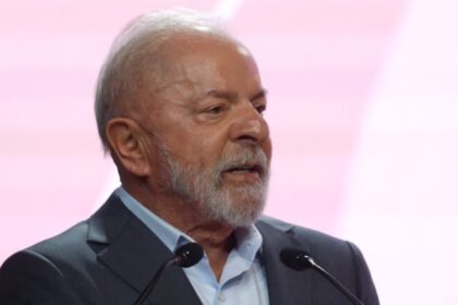 Pesquisa Quaest indica queda de Lula e avanço de adversários na corrida de 2026 10 ocrente 1763036279