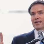 Rubio afirma que EUA têm legitimidade para ações militares contra narcotráfico e lembra que Maduro é procurado pela Justiça americana 5 ocrente 1763038001