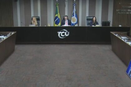 Ministros do TCU chamam Ibama de “câncer” e acusam órgão de travar obras estratégicas 2 ocrente 1763038025