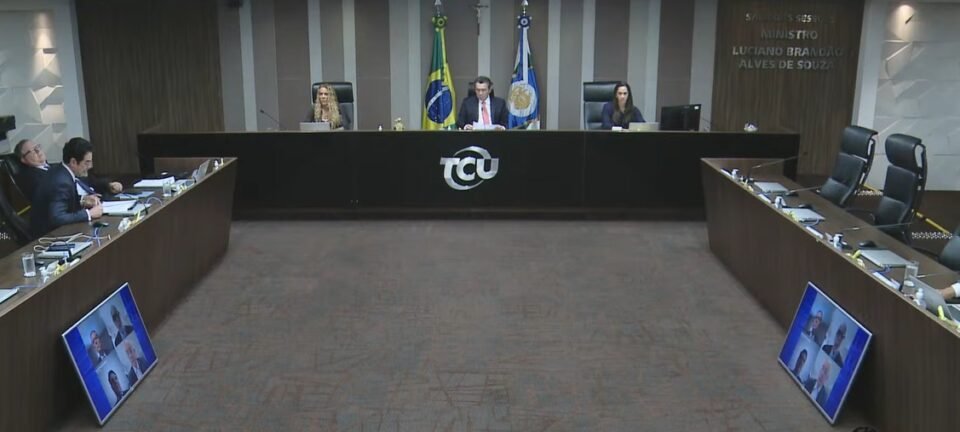 Ministros do TCU chamam Ibama de “câncer” e acusam órgão de travar obras estratégicas 2 ocrente 1763038025