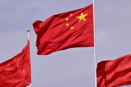 Pastor e três fiéis recebem até 1 ano e 4 meses de prisão na China por remover câmeras de vigilância de igreja 2 ocrente 1763041632