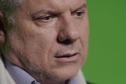PF prende ex-presidente do INSS Alessandro Stefanutto em operação sobre descontos indevidos 2 ocrente 1763044294