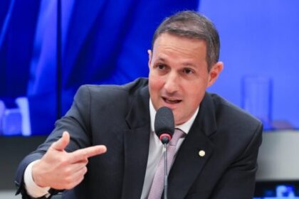 Deputado Derrite prevê votação do “PL Antifacção” na próxima terça e admite analisar novas emendas 16 ocrente 1763047905