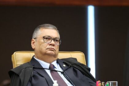 STF autoriza continuidade de candidata à delegada barrada por ser casada com condenado por tráfico 12 ocrente 1763052399