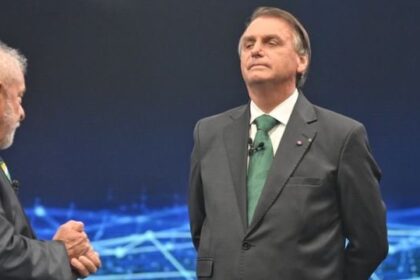 Nova Genial/Quaest aponta empate técnico entre Lula e Bolsonaro em eventual 2º turno 6 ocrente 1763055112