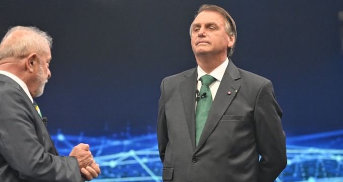 Nova Genial/Quaest aponta empate técnico entre Lula e Bolsonaro em eventual 2º turno 2 ocrente 1763055112