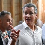 Ex-chefe de gabinete de Gavin Newsom é presa sob 23 acusações de fraude nos EUA 5 ocrente 1763057794