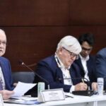 Fachin defende Judiciário como protagonista na resolução de conflitos climáticos na COP 30 5 ocrente 1763059588