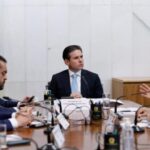 Governadores selam pacto nacional para manter segurança pública como foco eleitoral em 2026 4 ocrente 1763067791