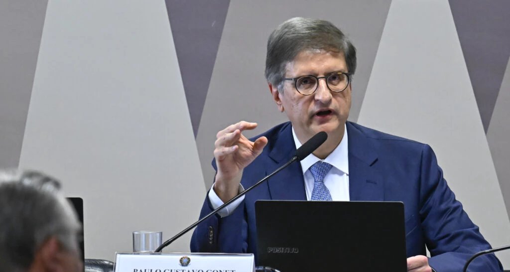 Magno Malta contesta base jurídica para inelegibilidade de Bolsonaro e rejeita recondução de Paulo Gonet à PGR 2 ocrente 1763068744