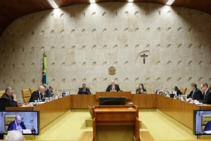 STF autoriza que recreio conte ou não como jornada dos professores, conforme cada caso 4 ocrente 1763072248