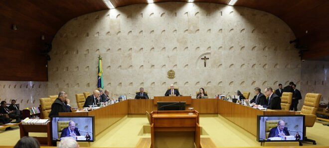 STF autoriza que recreio conte ou não como jornada dos professores, conforme cada caso 2 ocrente 1763072248