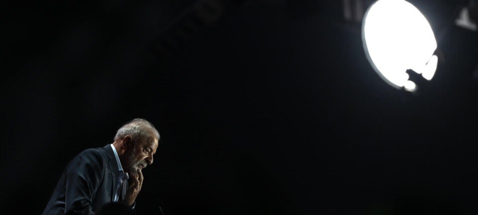 E-mails de Jeffrey Epstein citam suposta ligação com Lula e elogios a Bolsonaro 2 ocrente 1763074020