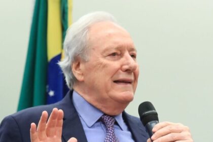 Uso de jatinhos da FAB por autoridades soma R$ 8,6 milhões em 2025 18 ocrente 1763080316