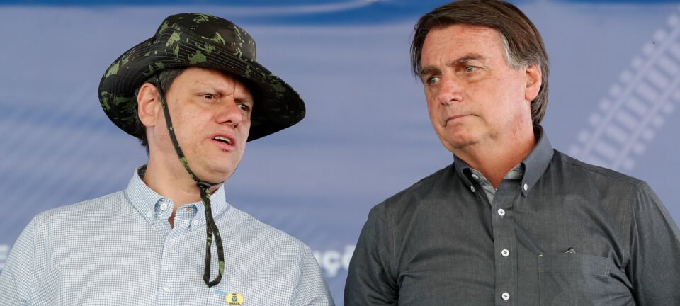 Moraes libera agenda de visitas a Bolsonaro; Tarcísio está autorizado apenas para 10 de dezembro 2 ocrente 1763083913