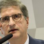 Recondução de Gonet à PGR: veja quem faltou à votação mais apertada desde a redemocratização 5 ocrente 1763092028