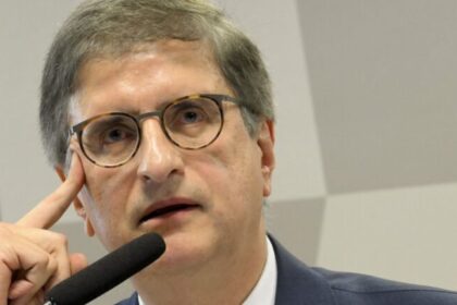 Recondução de Gonet à PGR: veja quem faltou à votação mais apertada desde a redemocratização 4 ocrente 1763092028