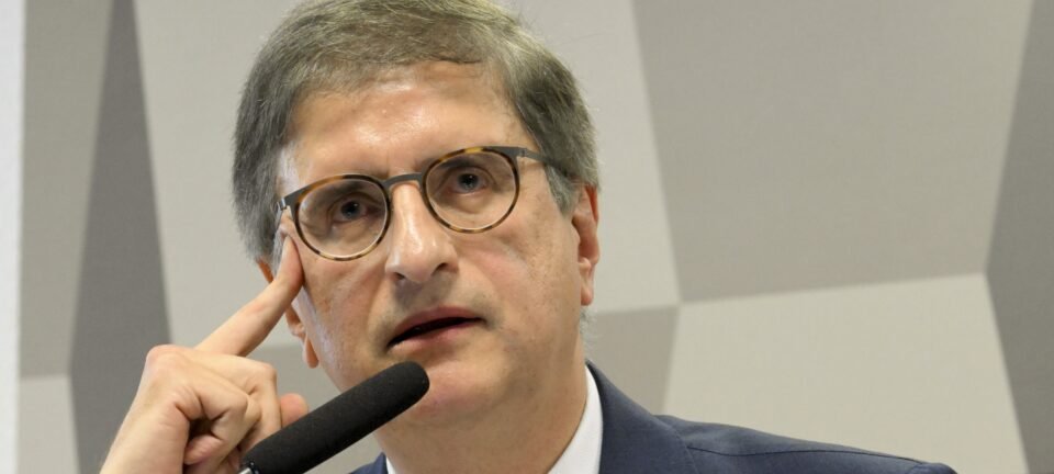 Recondução de Gonet à PGR: veja quem faltou à votação mais apertada desde a redemocratização 2 ocrente 1763092028
