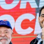 Lula intensifica articulação para indicar Jorge Messias ao STF após votação apertada de Gonet 4 ocrente 1763100098