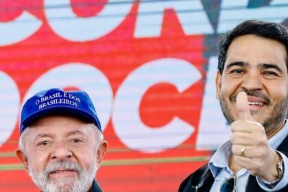 Lula intensifica articulação para indicar Jorge Messias ao STF após votação apertada de Gonet 16 ocrente 1763100098