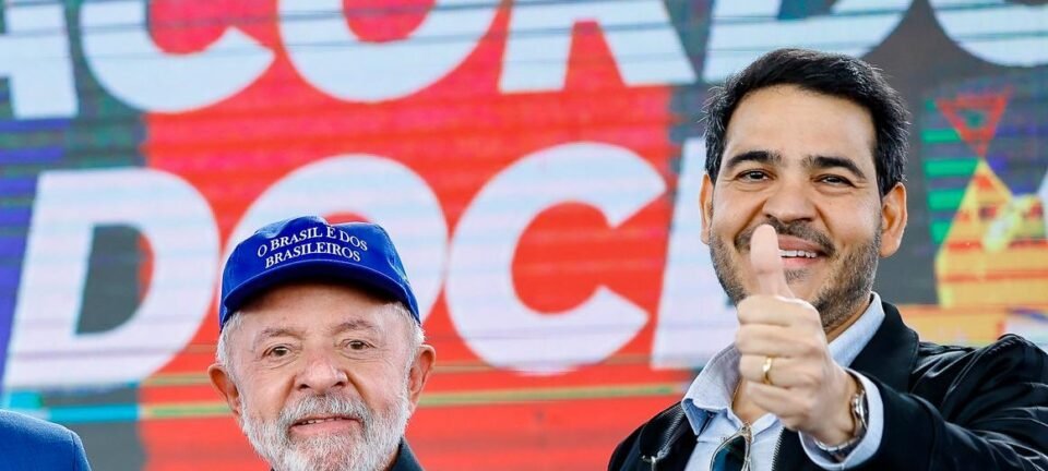 Lula intensifica articulação para indicar Jorge Messias ao STF após votação apertada de Gonet 2 ocrente 1763100098