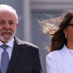 Janja pede desculpas a artistas pelo calor durante atividade da COP30 em Belém 4 ocrente 1763110910