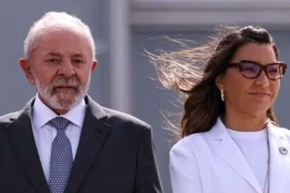 Janja pede desculpas a artistas pelo calor durante atividade da COP30 em Belém 6 ocrente 1763110910
