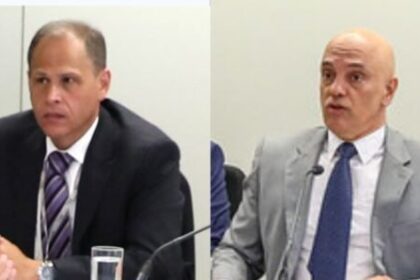Ex-assessor do TSE protocola pedido de impeachment de Alexandre de Moraes no Senado 2 ocrente 1763120826
