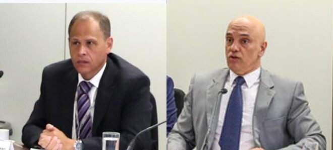Ex-assessor do TSE protocola pedido de impeachment de Alexandre de Moraes no Senado 2 ocrente 1763120826