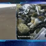 Tripulação da Shenzhou-20 regressa à Terra após recorde de 204 dias em órbita 5 ocrente 1763126189
