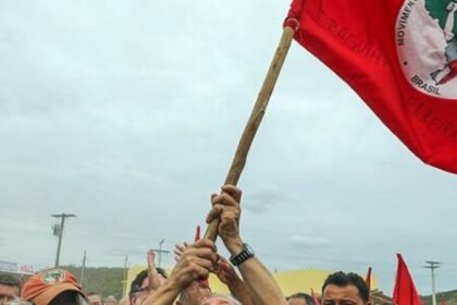 Ruralistas tentam barrar decreto de Lula que amplia proteção a defensores de direitos humanos 14 ocrente 1763128903