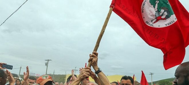 Ruralistas tentam barrar decreto de Lula que amplia proteção a defensores de direitos humanos 2 ocrente 1763128903