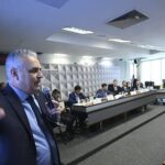 Prisão de ex-presidente do INSS reaquece CPMI e pressiona governo Lula 5 ocrente 1763137017