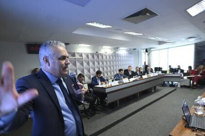 Prisão de ex-presidente do INSS reaquece CPMI e pressiona governo Lula 6 ocrente 1763137017