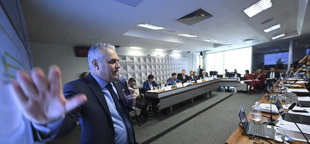 Prisão de ex-presidente do INSS reaquece CPMI e pressiona governo Lula 2 ocrente 1763137017