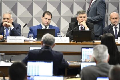Marco Feliciano exalta CPMI que investiga desvios no INSS e cita série de prisões 10 ocrente 1763141492